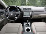 Mercury Milan Hybrid 2010 года